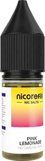 Pink Lemonade 10ml bottle