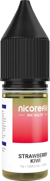 Strawberry Kiwi 10ml bottle