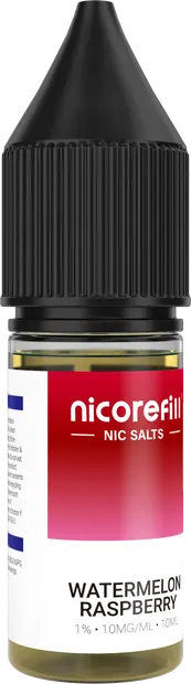 Watermelon Raspberry 10ml bottle